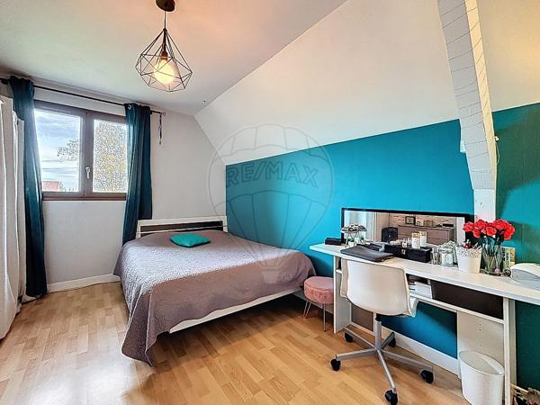 Maison  en vente - Territoire de Belfort 90