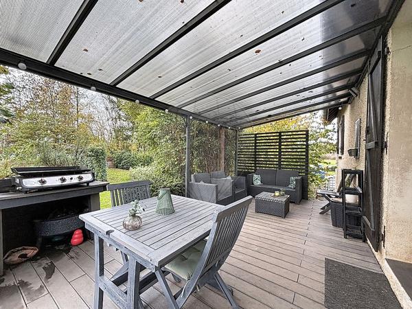 Maison  en vente - Territoire de Belfort 90