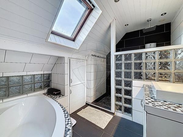 Maison  en vente - Territoire de Belfort 90