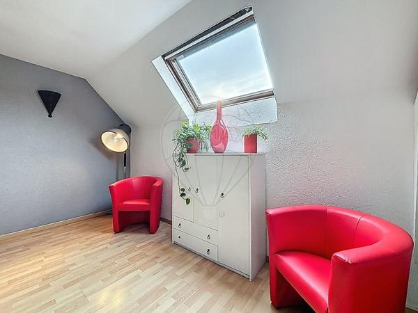 Maison  en vente - Territoire de Belfort 90