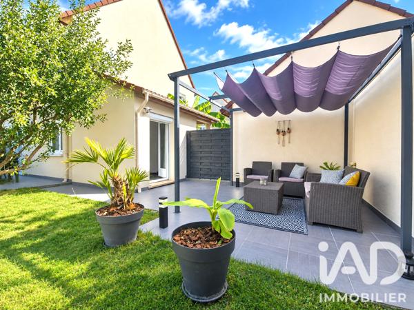 Maison à vendre 6 pièces 105 m² Pontcarré