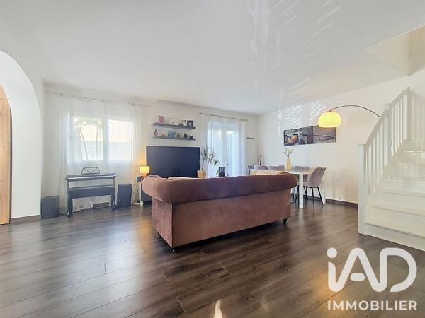 Maison à vendre 6 pièces 105 m² Pontcarré