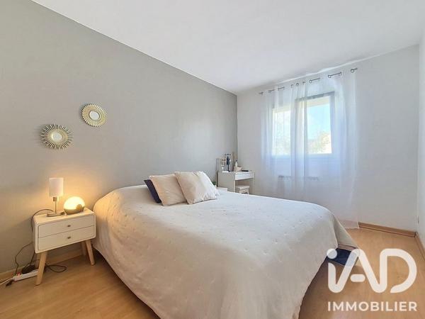Maison à vendre 6 pièces 105 m² Pontcarré