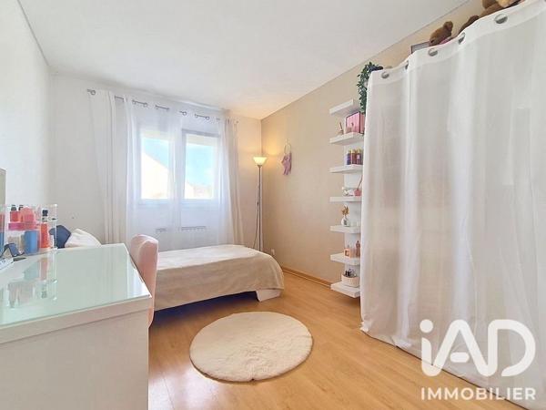 Maison à vendre 6 pièces 105 m² Pontcarré