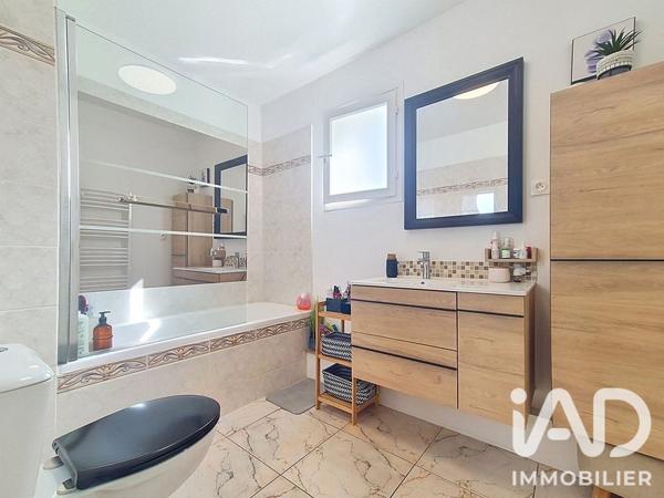 Maison à vendre 6 pièces 105 m² Pontcarré