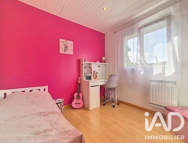 Maison à vendre 6 pièces 105 m² Pontcarré