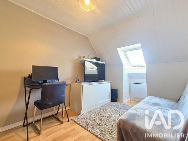 Maison à vendre 6 pièces 105 m² Pontcarré