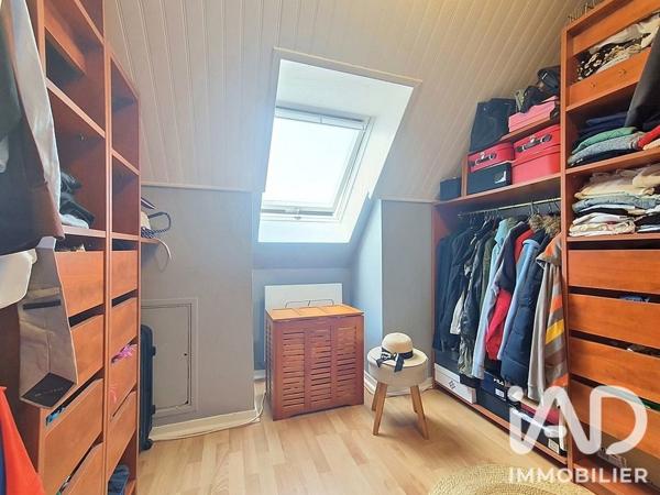 Maison à vendre 6 pièces 105 m² Pontcarré
