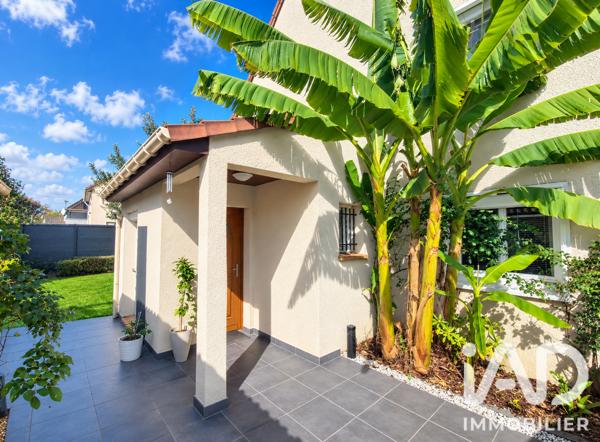 Maison à vendre 6 pièces 105 m² Pontcarré