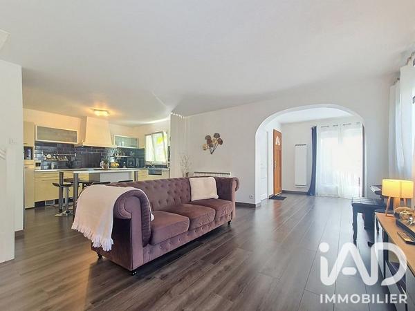 Maison à vendre 6 pièces 105 m² Pontcarré