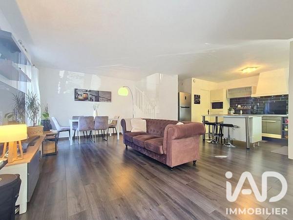 Maison à vendre 6 pièces 105 m² Pontcarré