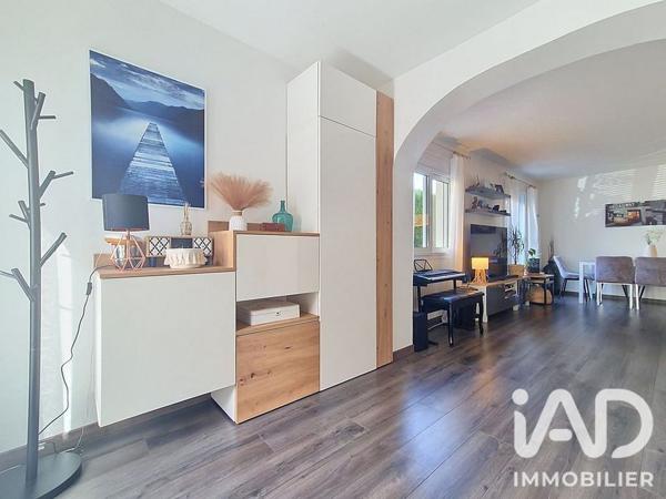 Maison à vendre 6 pièces 105 m² Pontcarré