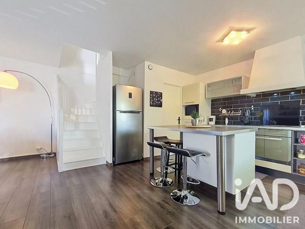 Maison à vendre 6 pièces 105 m² Pontcarré