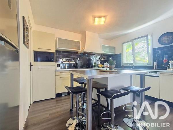 Maison à vendre 6 pièces 105 m² Pontcarré