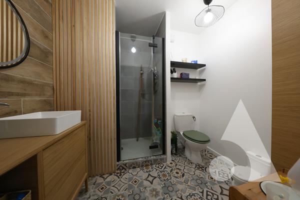 Appartement 3 pièces 63.15 m2