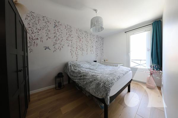 Appartement 3 pièces 63.15 m2