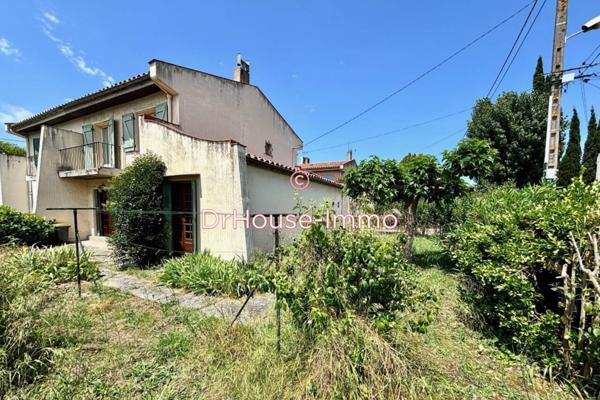 Maison à vendre 4 pièces de 77 m²