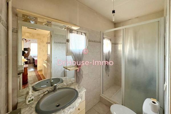 Maison à vendre 4 pièces de 77 m²