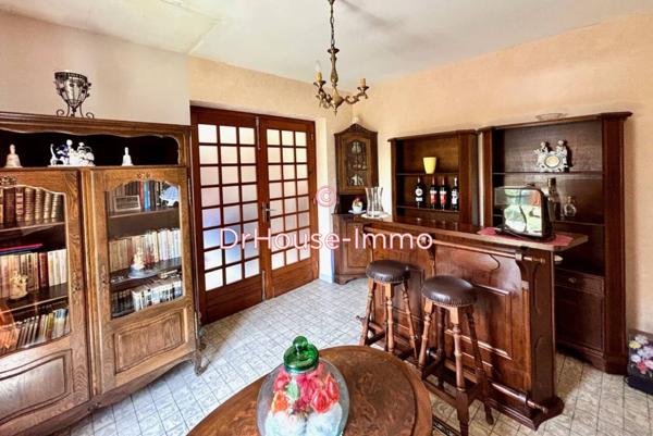 Maison à vendre 4 pièces de 77 m²