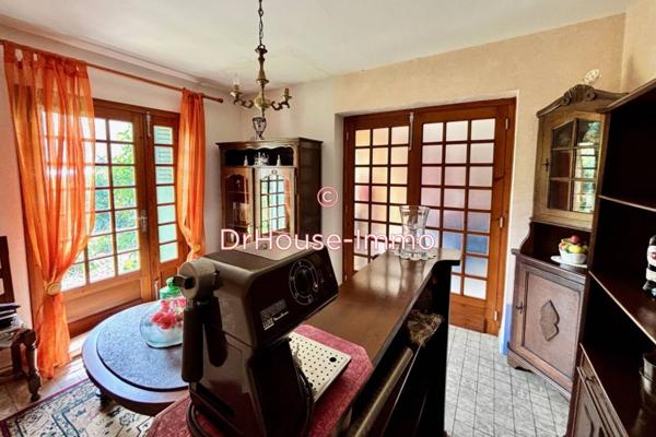 Maison à vendre 4 pièces de 77 m²