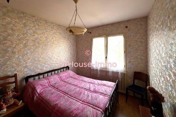 Maison à vendre 4 pièces de 77 m²