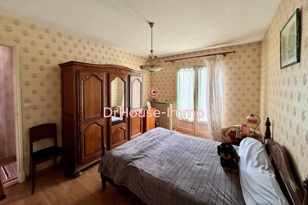 Maison à vendre 4 pièces de 77 m²