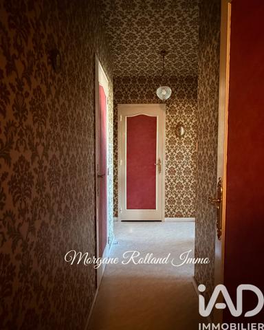 Appartement à vendre 4 pièces 77 m² Saint-Herblain