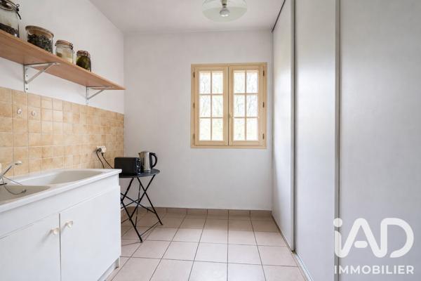 Maison à vendre 9 pièces 191 m² Montrevault-sur-Èvre