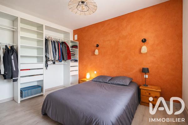 Maison à vendre 9 pièces 191 m² Montrevault-sur-Èvre