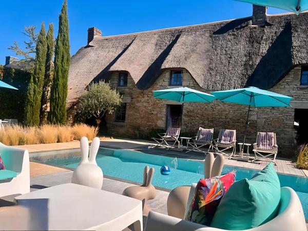 Maison Guerande 7 pièces 200 m2