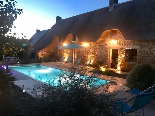 Maison Guerande 7 pièces 200 m2