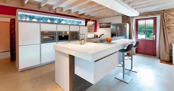 Maison Guerande 7 pièces 200 m2