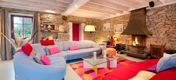 Maison Guerande 7 pièces 200 m2