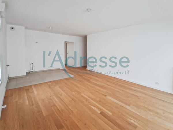 Appartement Suresnes 4 pièce(s) 83 m2
