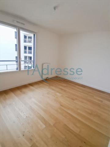 Appartement Suresnes 4 pièce(s) 83 m2