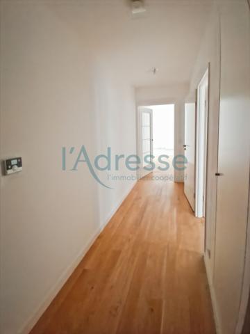 Appartement Suresnes 4 pièce(s) 83 m2