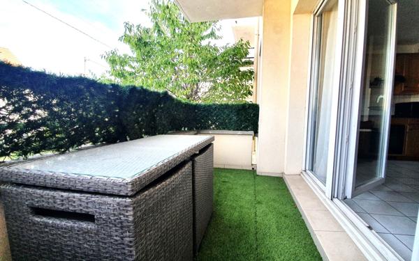 Appartement à vendre    3 pièces • 65 m2 Quincy-sous-Sénart