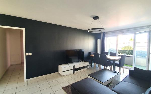 Appartement à vendre    3 pièces • 65 m2 Quincy-sous-Sénart