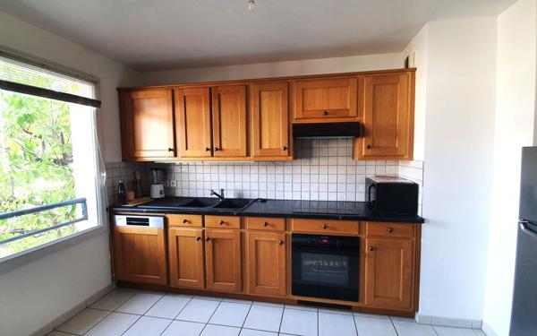 Appartement à vendre    3 pièces • 65 m2 Quincy-sous-Sénart
