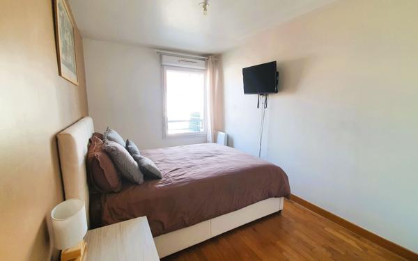 Appartement à vendre    3 pièces • 65 m2 Quincy-sous-Sénart