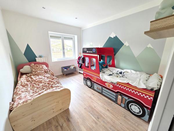 Très belle maison de ville rénovée