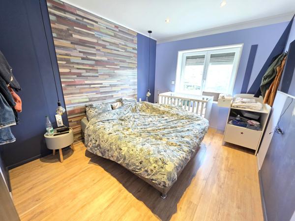 Très belle maison de ville rénovée