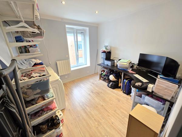 Très belle maison de ville rénovée