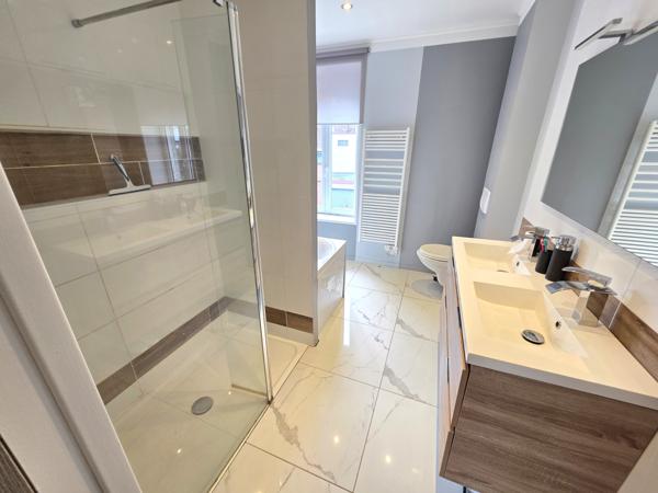 Très belle maison de ville rénovée