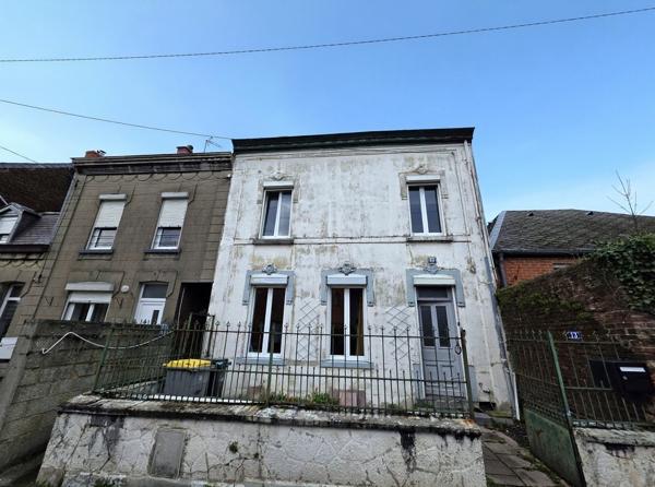 Très belle maison de ville rénovée