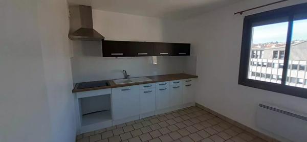 appartement type 2