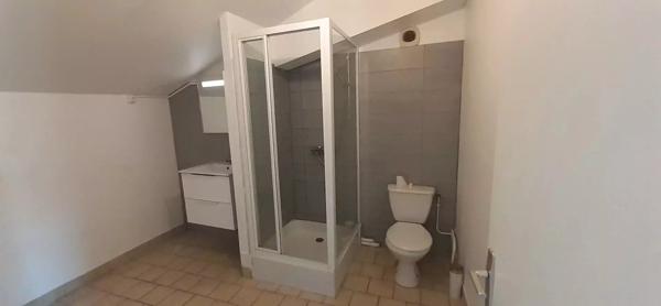 appartement type 2