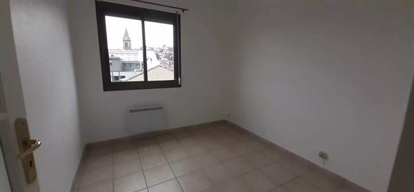 appartement type 2