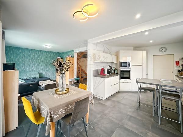 Maison  en vente - Loire-Atlantique - 44