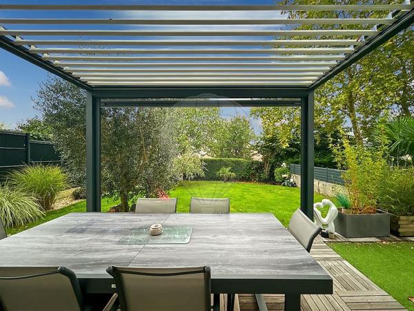 Maison  en vente - Loire-Atlantique - 44